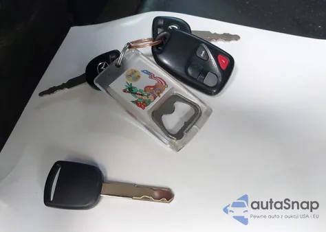 2008 Mazda Mazda3 S Grand Touring из США, поврежденный, VIN JM1BK344581831694